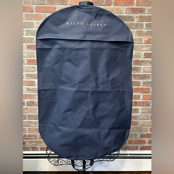 Ralph Lauren 100% Lamb Leather A-Line Black Lined Skirt, Made In Italy, Size 12 - Picture 9 of 9